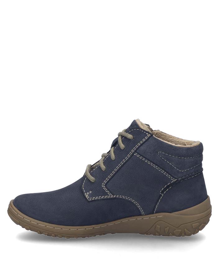 Neu Eingetroffen Josef Seibel Damen Ruby 54 - Blau