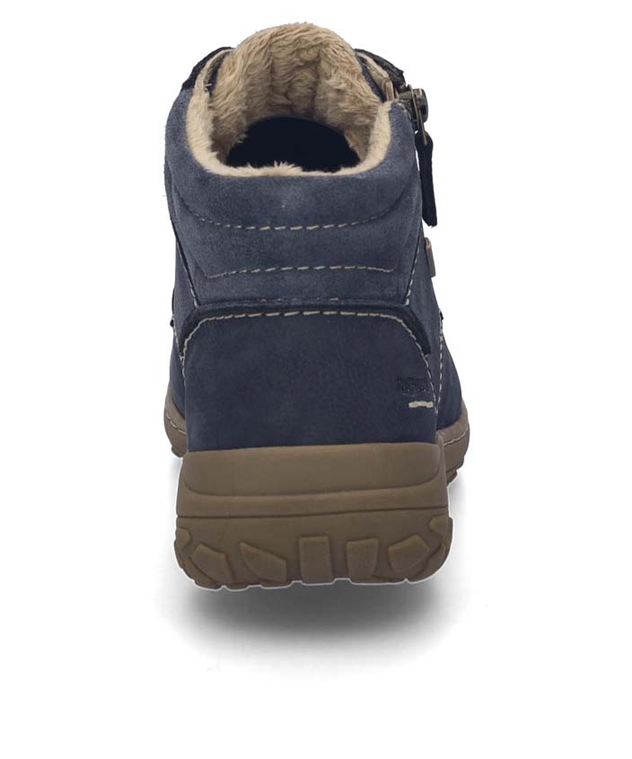 Neu Eingetroffen Josef Seibel Damen Ruby 54 - Blau