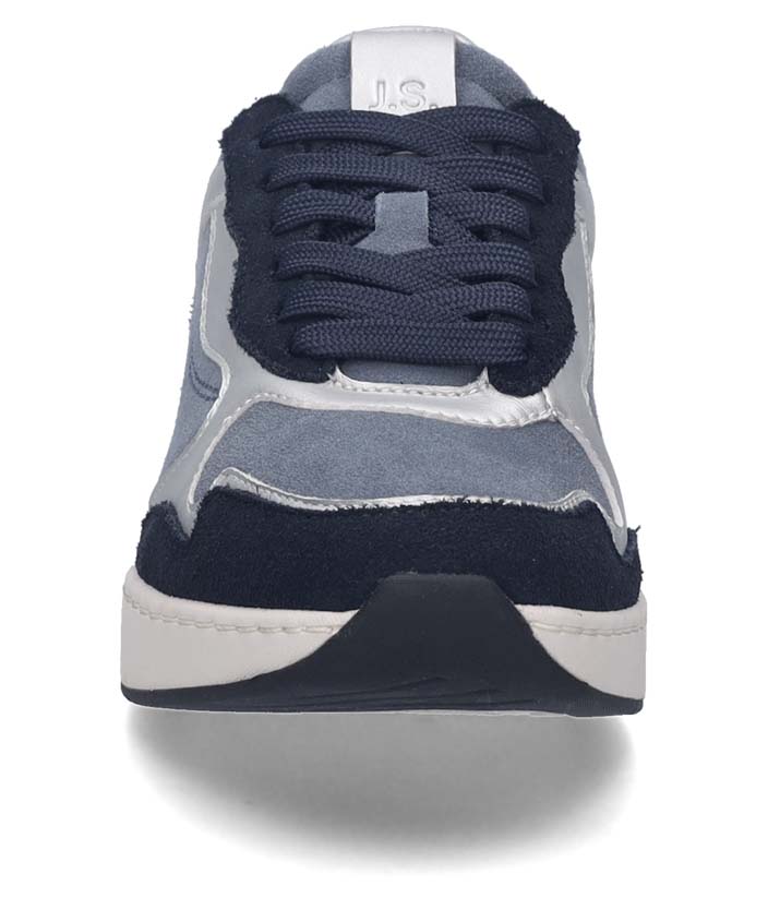 Neu Eingetroffen Josef Seibel Damen Elli 18 - Blau