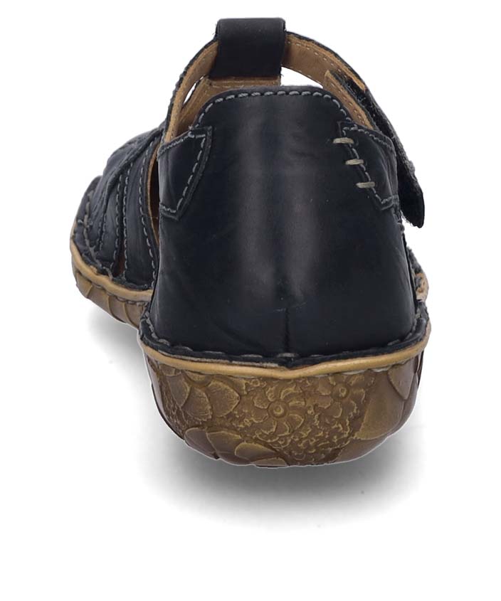 Neu Eingetroffen Josef Seibel Damen Rosalie 29 - Schwarz