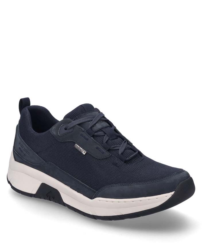 Neu Eingetroffen Josef Seibel Mitchell 53 - Blau