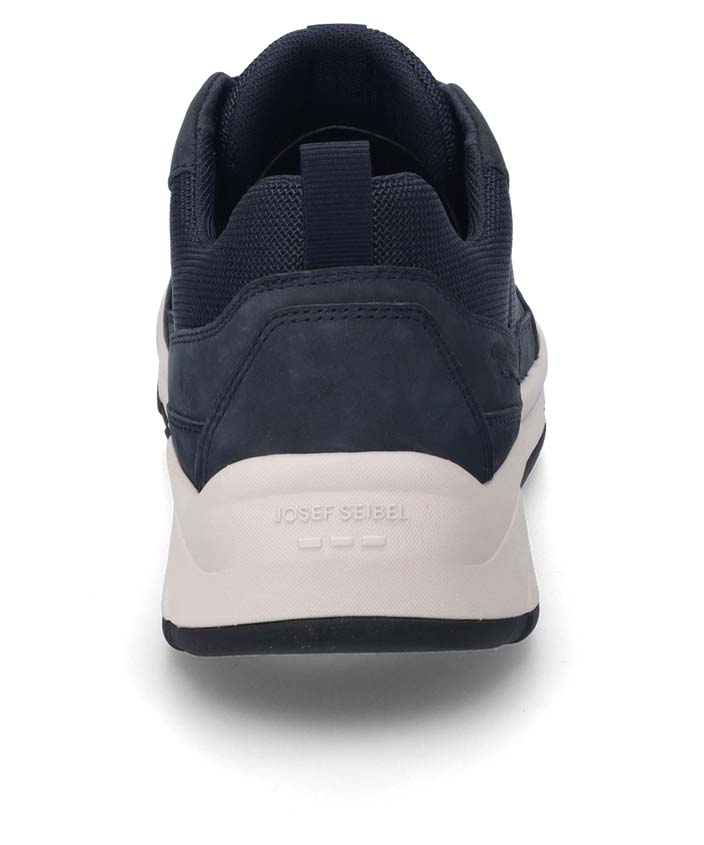 Neu Eingetroffen Josef Seibel Mitchell 53 - Blau