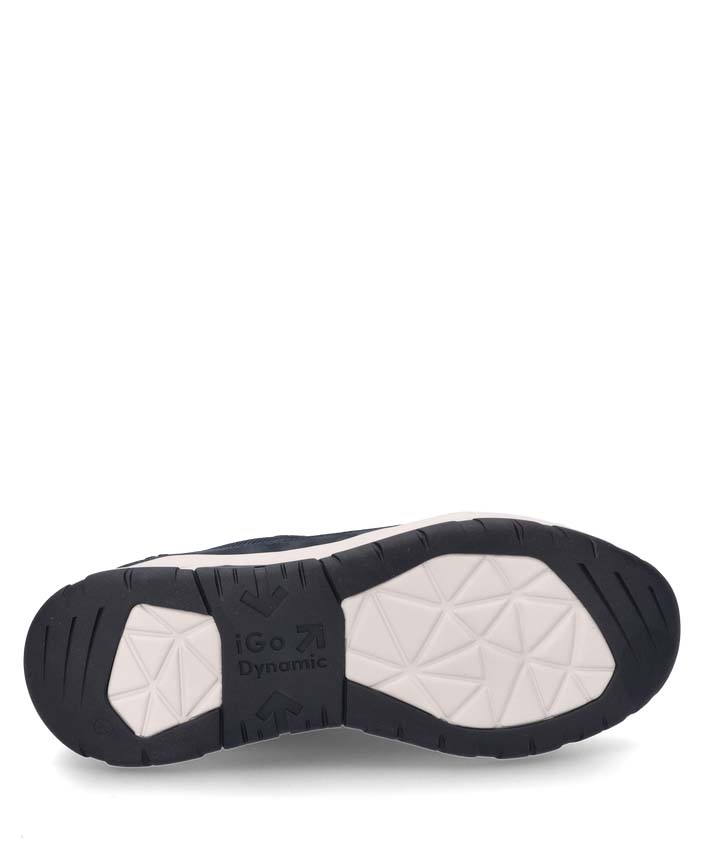 Neu Eingetroffen Josef Seibel Mitchell 53 - Blau