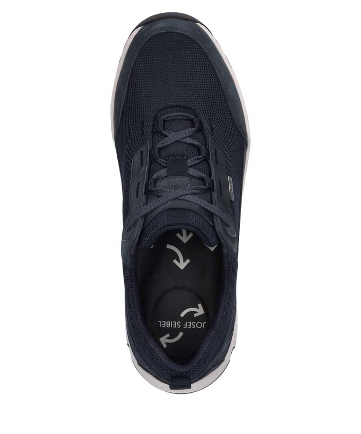 Neu Eingetroffen Josef Seibel Mitchell 53 - Blau