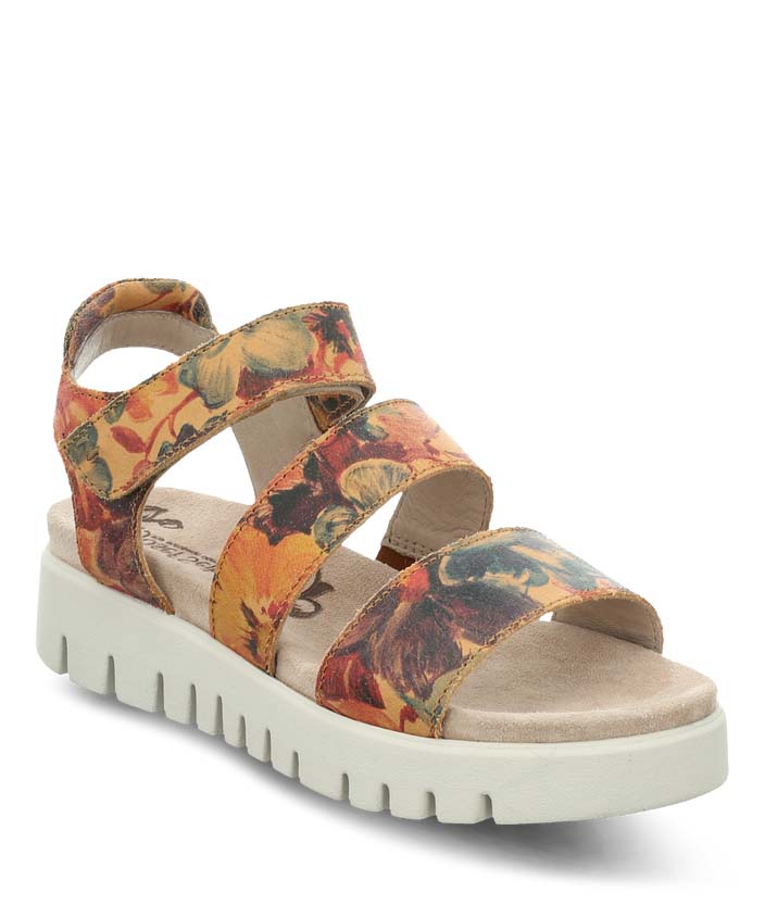 Neu Eingetroffen Josef Seibel Thea 04 - Beige