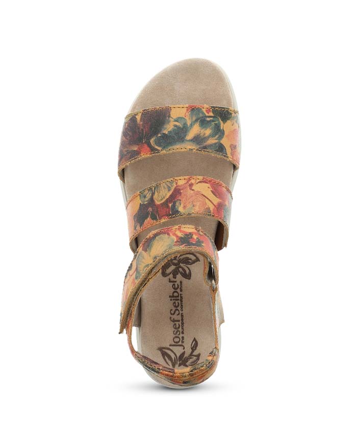 Neu Eingetroffen Josef Seibel Thea 04 - Beige