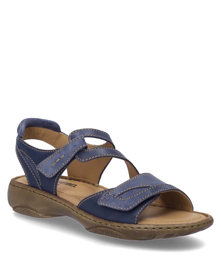 Neu Eingetroffen Josef Seibel Debra 25 - Blau