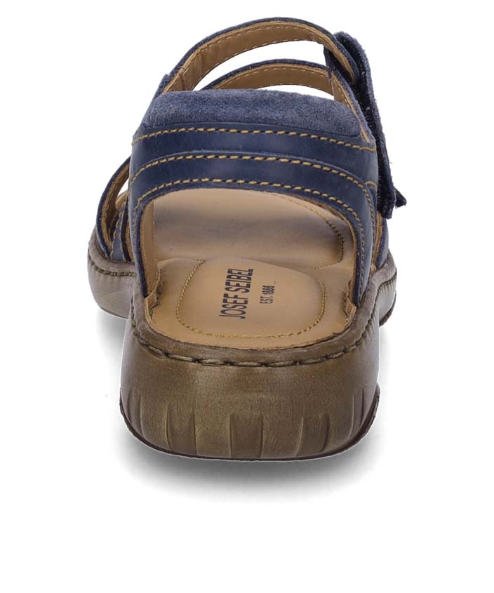 Neu Eingetroffen Josef Seibel Debra 25 - Blau