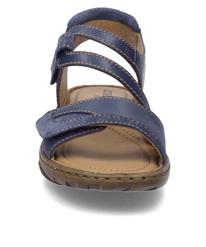 Neu Eingetroffen Josef Seibel Debra 25 - Blau