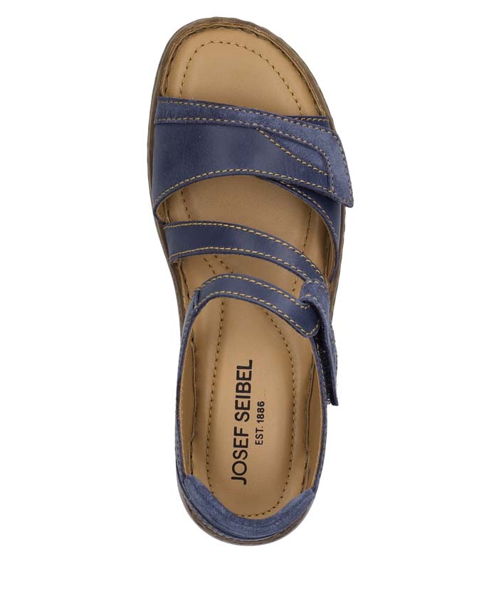 Neu Eingetroffen Josef Seibel Debra 25 - Blau