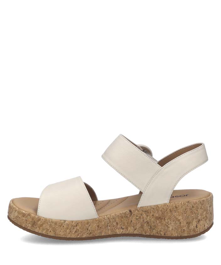 Neu Eingetroffen Josef Seibel Damen Evita 05 - Beige