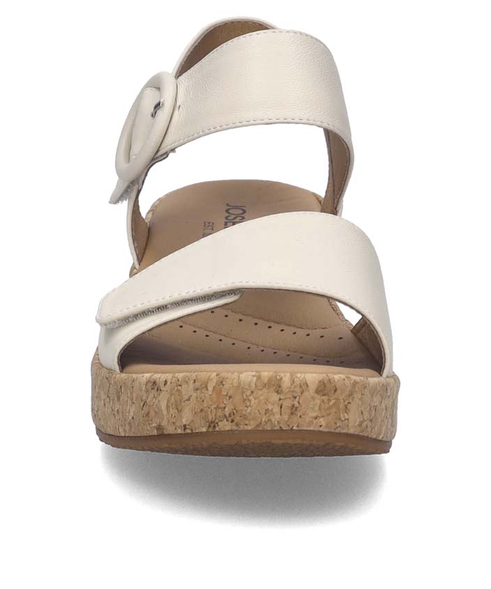 Neu Eingetroffen Josef Seibel Damen Evita 05 - Beige