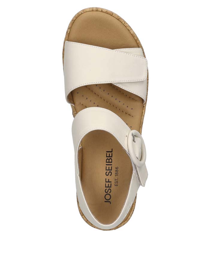 Neu Eingetroffen Josef Seibel Damen Evita 05 - Beige