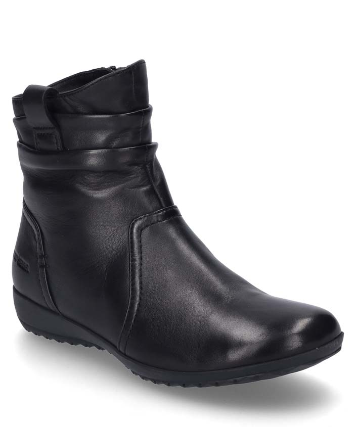 Neu Eingetroffen Josef Seibel Naly 63 - Schwarz