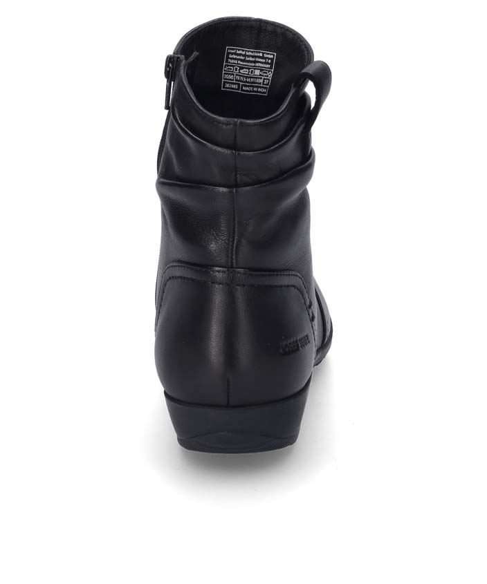 Neu Eingetroffen Josef Seibel Naly 63 - Schwarz