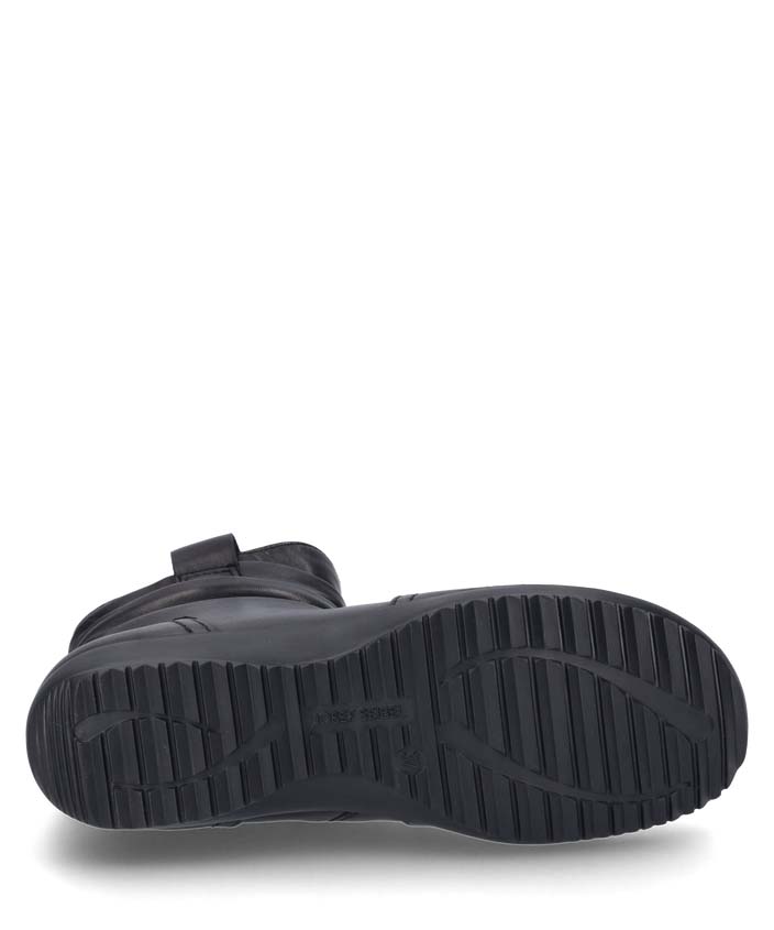 Neu Eingetroffen Josef Seibel Naly 63 - Schwarz