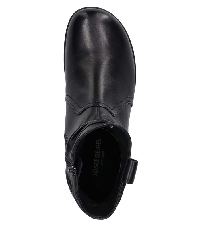 Neu Eingetroffen Josef Seibel Naly 63 - Schwarz