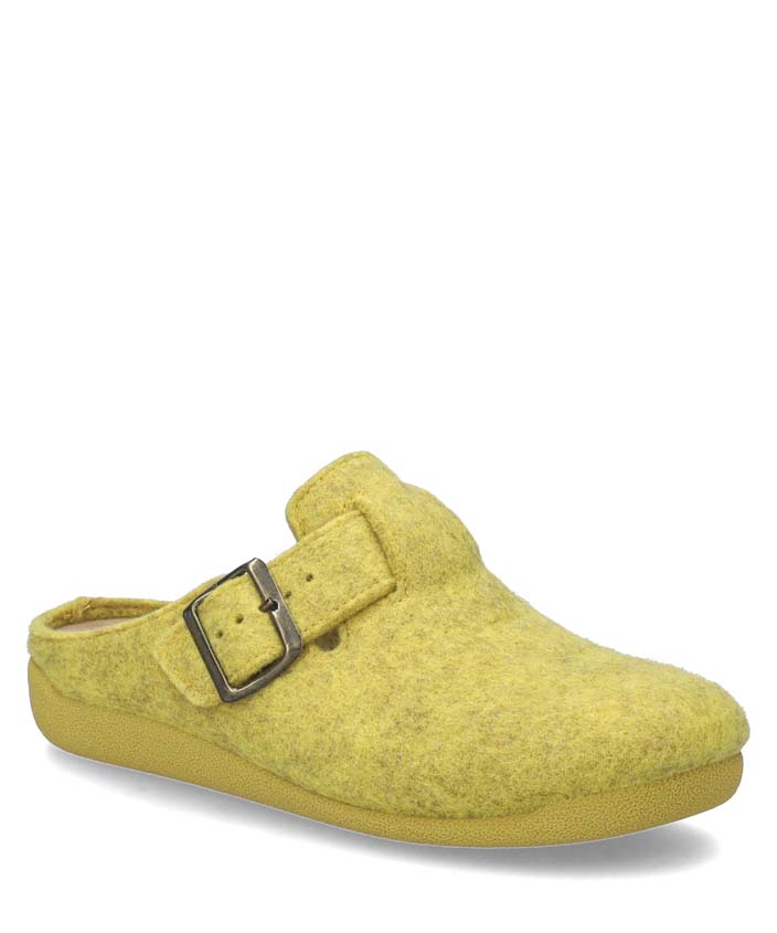 Neu Eingetroffen Josef Seibel Damen Cara 01 - Gelb