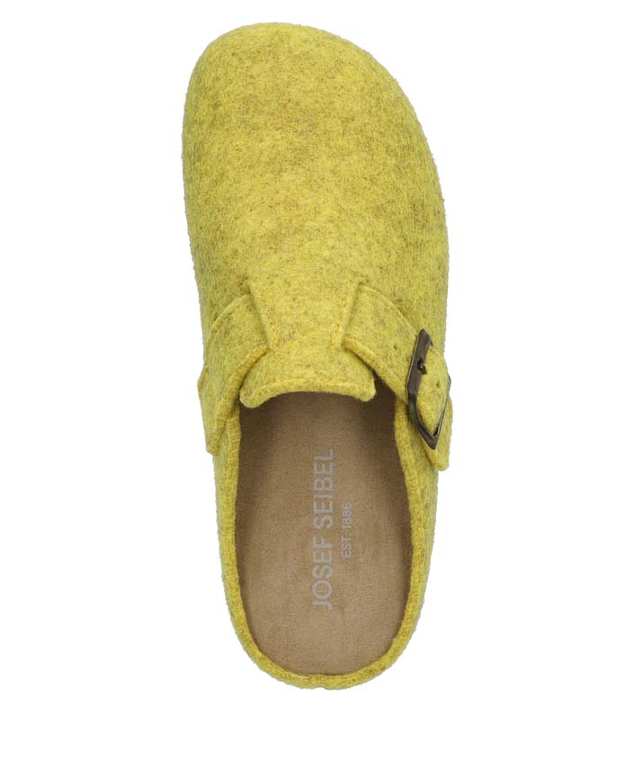 Neu Eingetroffen Josef Seibel Damen Cara 01 - Gelb