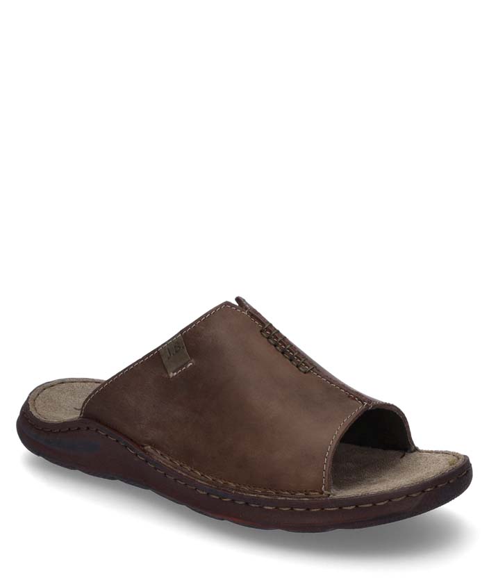 Neu Eingetroffen Josef Seibel Maverick 03 - Braun