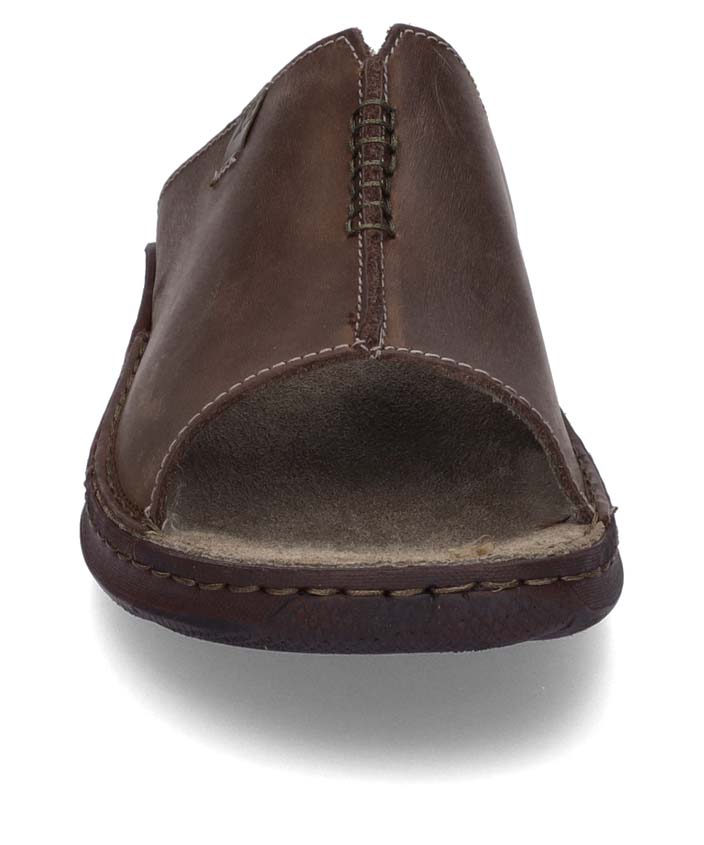 Neu Eingetroffen Josef Seibel Maverick 03 - Braun