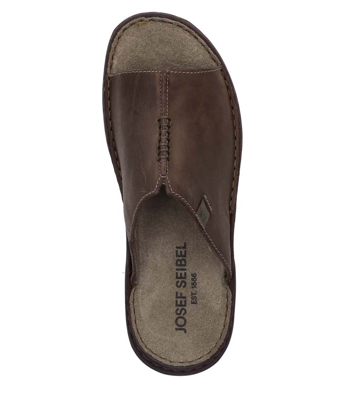 Neu Eingetroffen Josef Seibel Maverick 03 - Braun