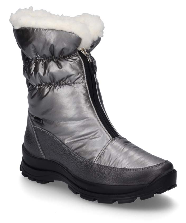 Neu Eingetroffen Josef Seibel Grenoble 03 - Grau