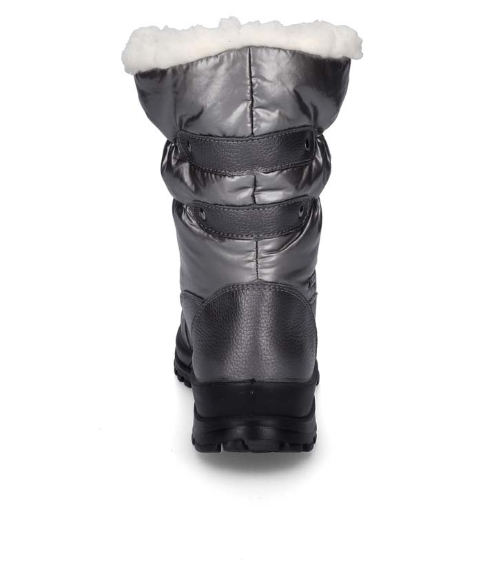 Neu Eingetroffen Josef Seibel Grenoble 03 - Grau