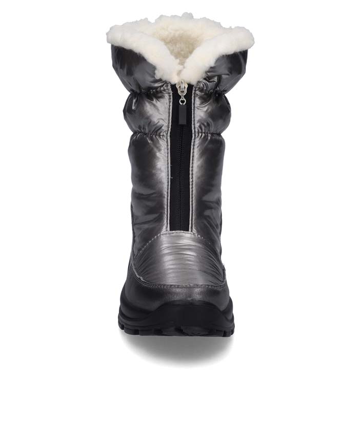 Neu Eingetroffen Josef Seibel Grenoble 03 - Grau