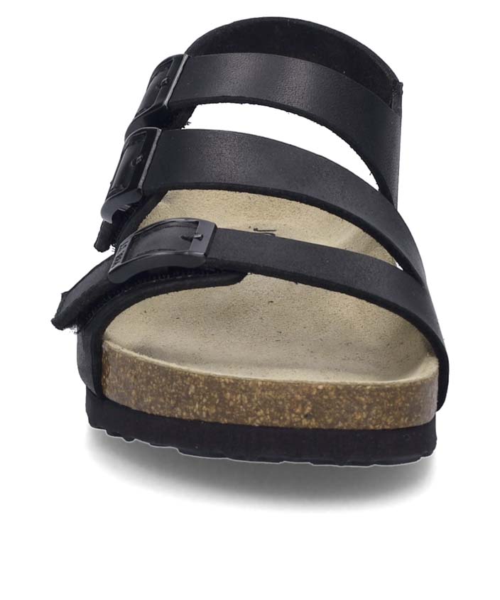 Neu Eingetroffen Josef Seibel Hermine 16 - Schwarz