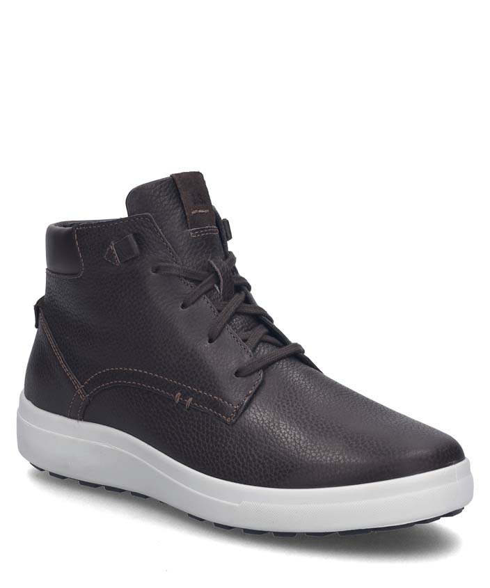 Neu Eingetroffen Josef Seibel Herren Maddox 02 - Braun