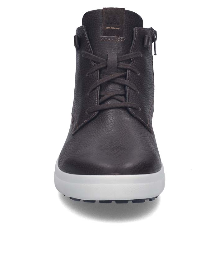 Neu Eingetroffen Josef Seibel Herren Maddox 02 - Braun