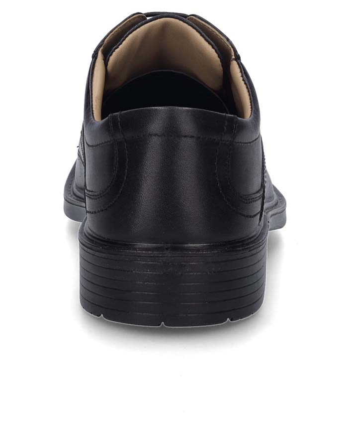 Neu Eingetroffen Josef Seibel Elliot 03 - Schwarz