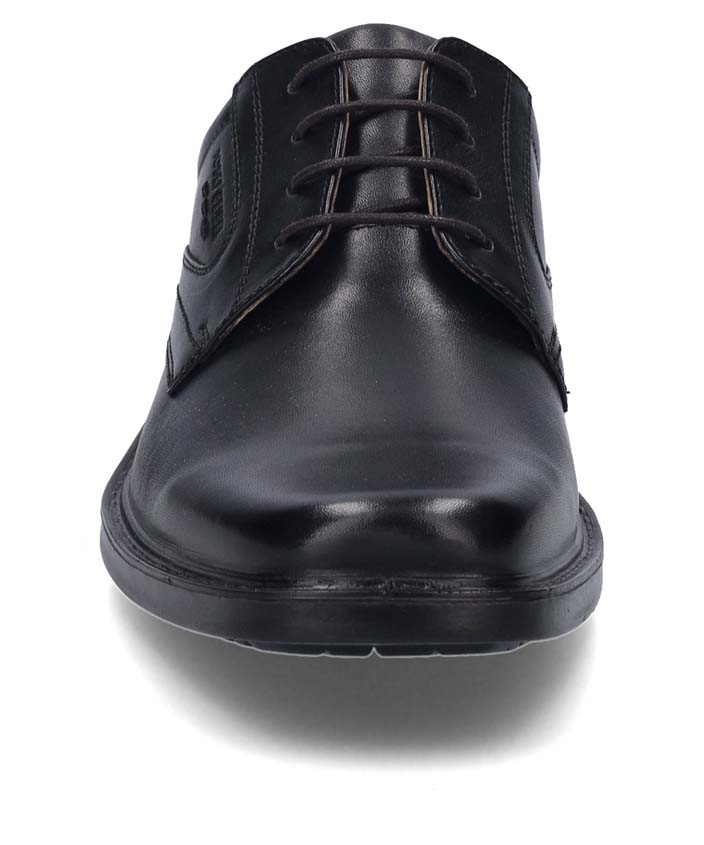 Neu Eingetroffen Josef Seibel Elliot 03 - Schwarz