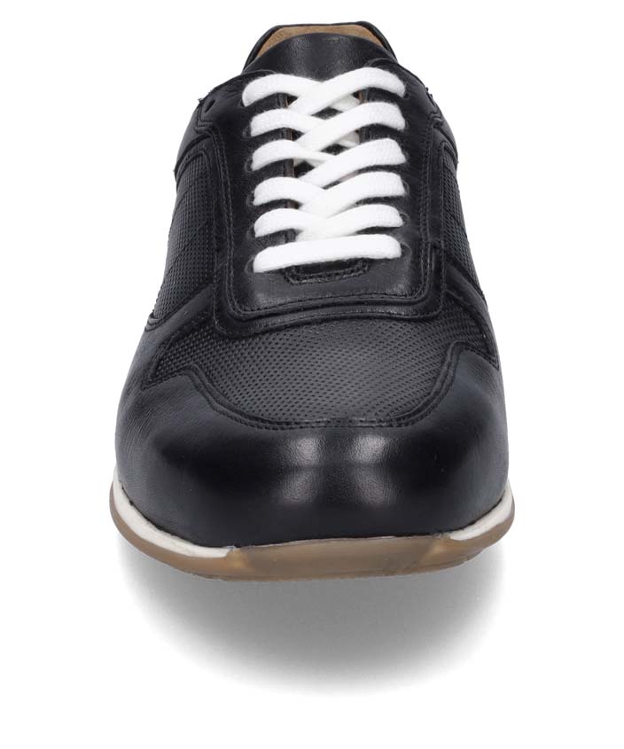 Neu Eingetroffen Josef Seibel Herren Colby 01 - Schwarz