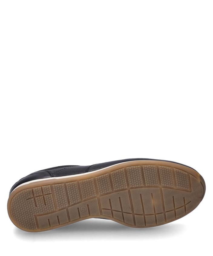 Neu Eingetroffen Josef Seibel Herren Colby 01 - Schwarz