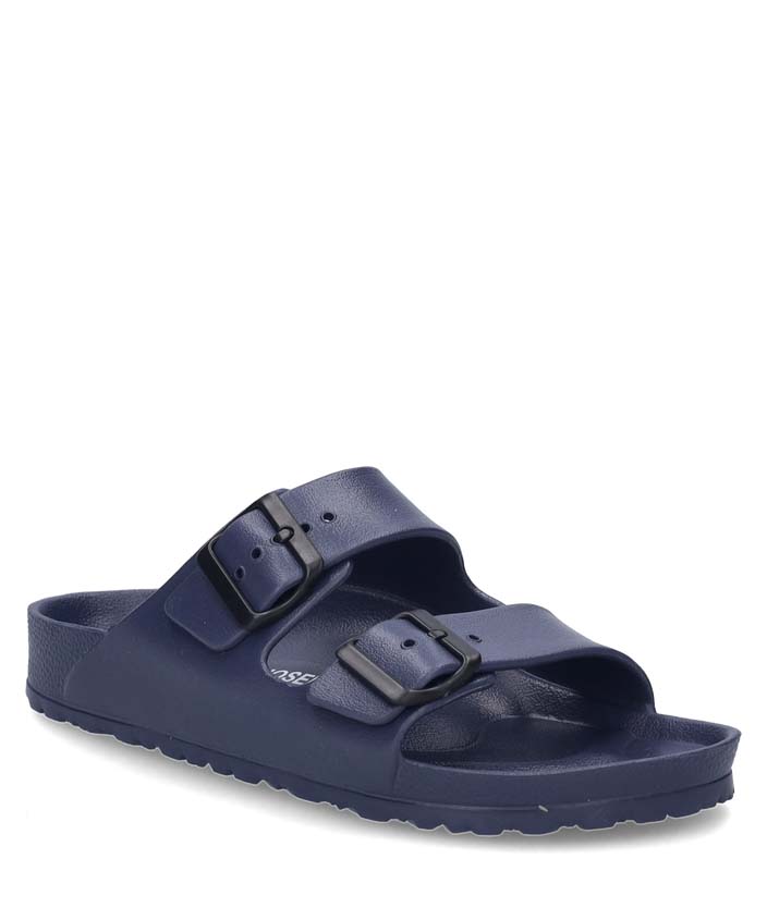 Neu Eingetroffen Josef Seibel Damen Martinique 01 - Blau