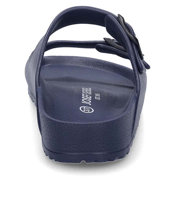 Neu Eingetroffen Josef Seibel Damen Martinique 01 - Blau