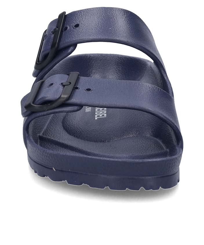 Neu Eingetroffen Josef Seibel Damen Martinique 01 - Blau