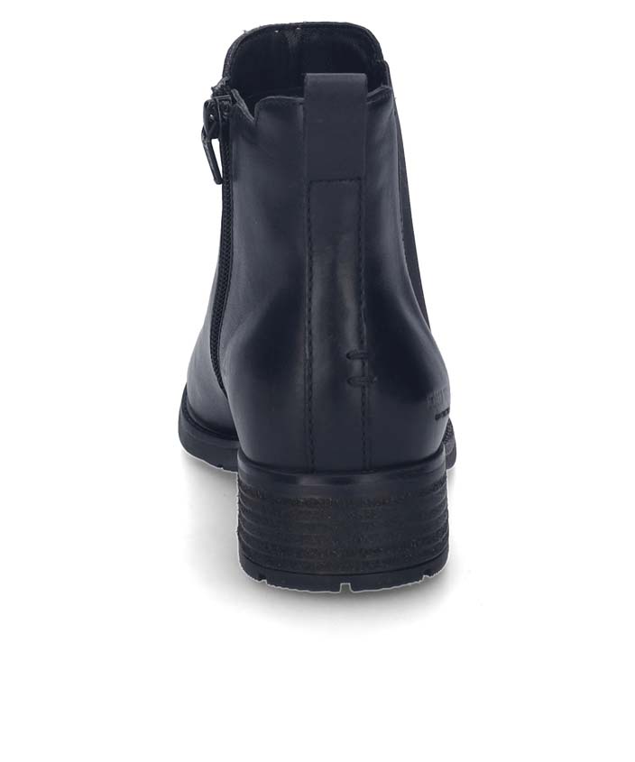 Neu Eingetroffen Josef Seibel Kate 12 - Schwarz