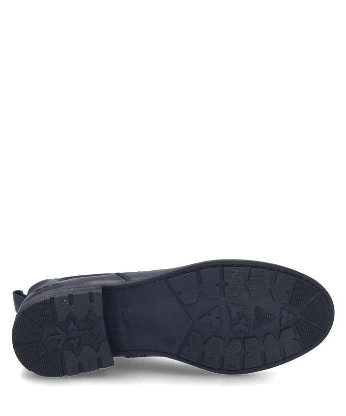 Neu Eingetroffen Josef Seibel Kate 12 - Schwarz