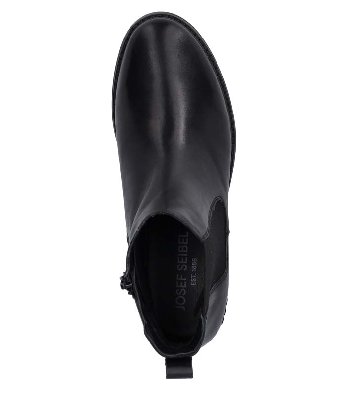 Neu Eingetroffen Josef Seibel Kate 12 - Schwarz