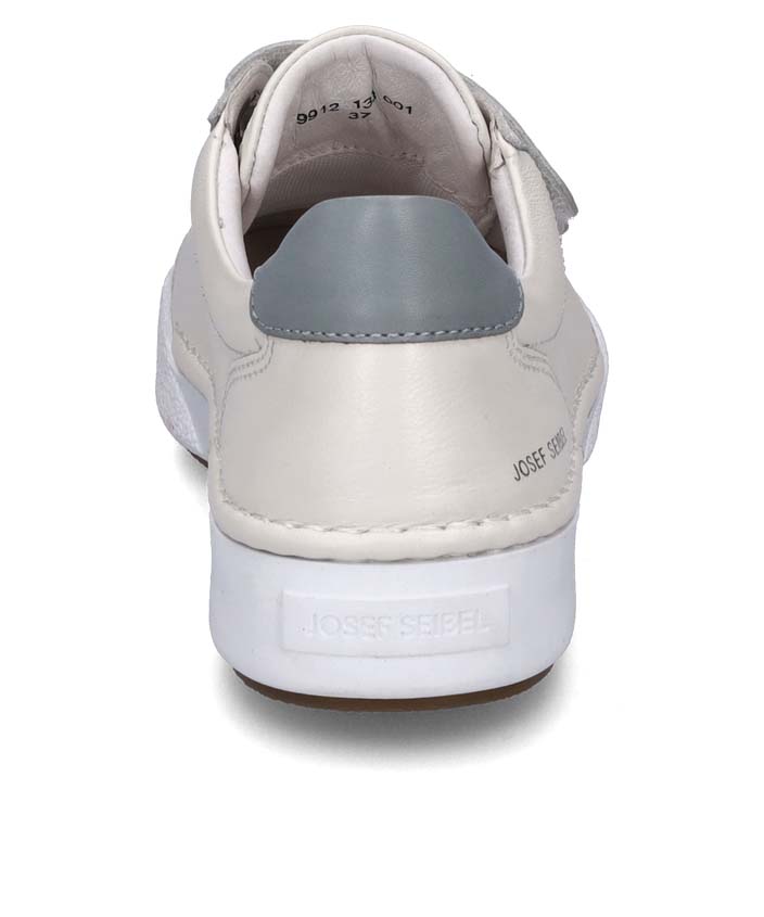 Neu Eingetroffen Josef Seibel Damen Claire 12 - Weiß