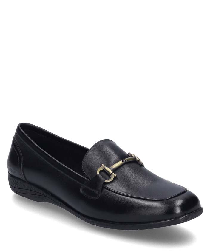 Neu Eingetroffen Josef Seibel Damen Fenja 26 - Schwarz