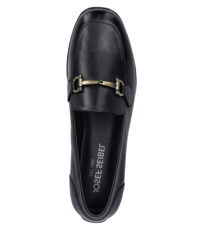 Neu Eingetroffen Josef Seibel Damen Fenja 26 - Schwarz