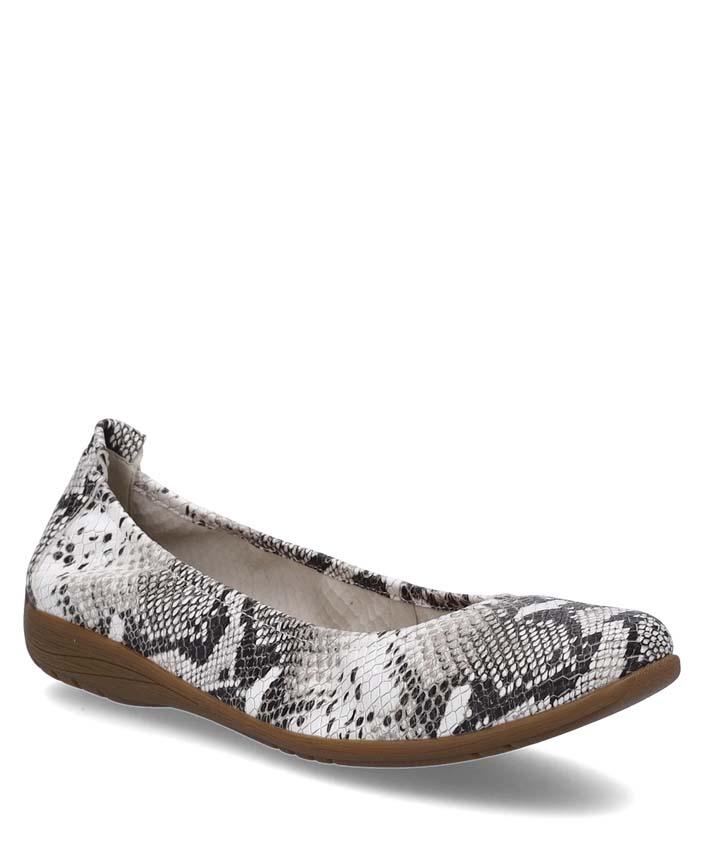 Neu Eingetroffen Josef Seibel Damen Fenja 01 - Weiß