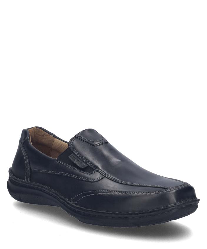 Neu Eingetroffen Josef Seibel Anvers 67 - Schwarz