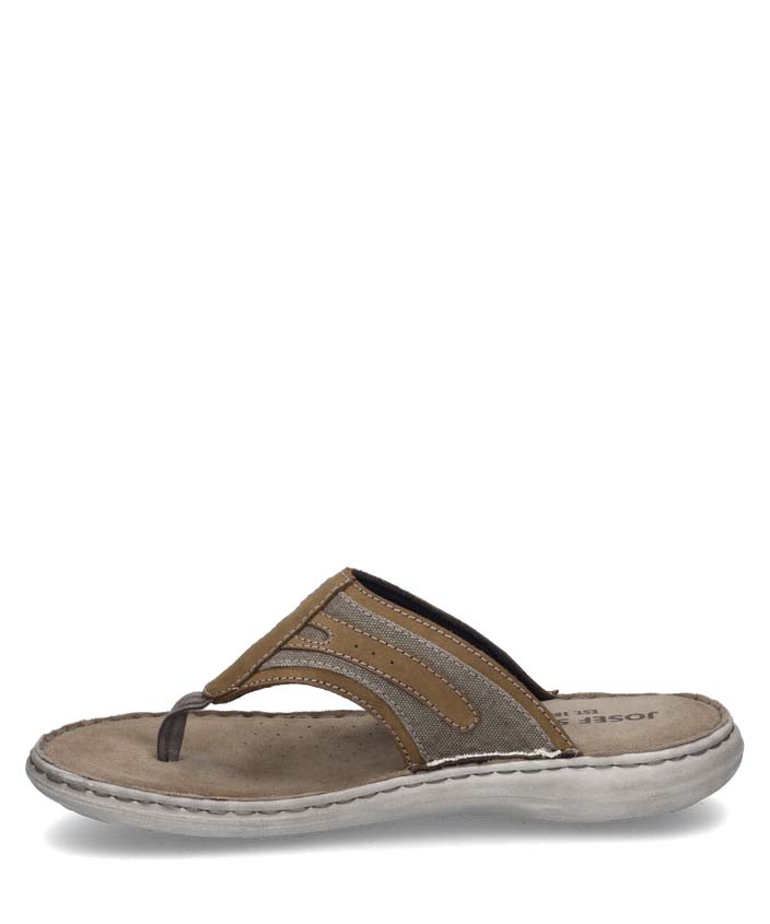 Neu Eingetroffen Josef Seibel Vincent 12 - Braun