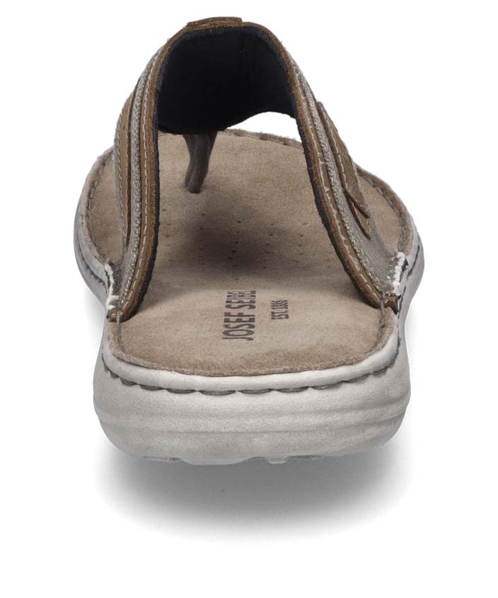 Neu Eingetroffen Josef Seibel Vincent 12 - Braun