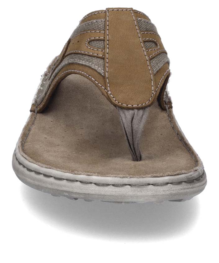 Neu Eingetroffen Josef Seibel Vincent 12 - Braun